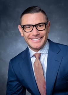 Image of Image of Michael P. White, MD