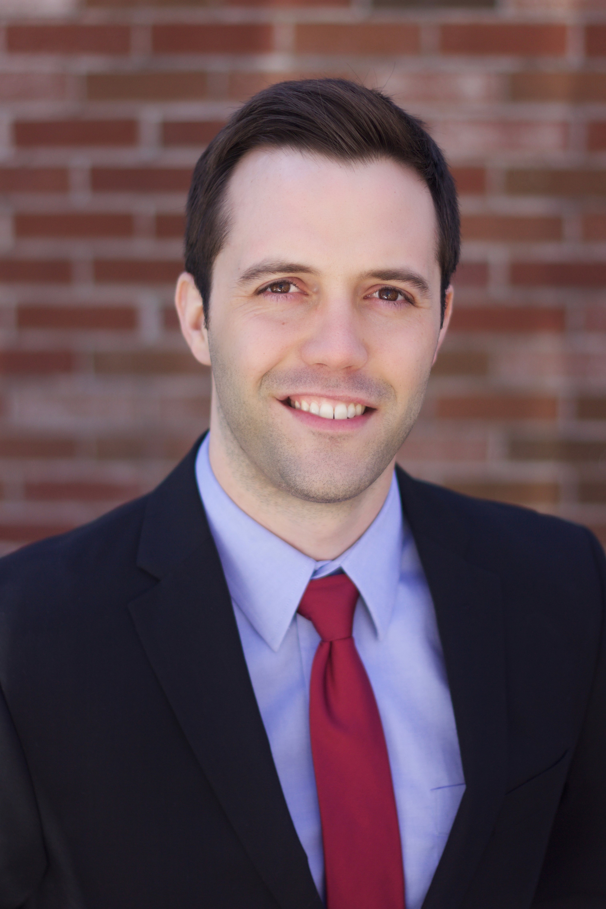 Image of Image of Michael W. Joseph, MD