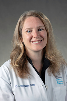 Image of Image of Christine M. Higgins, APRN