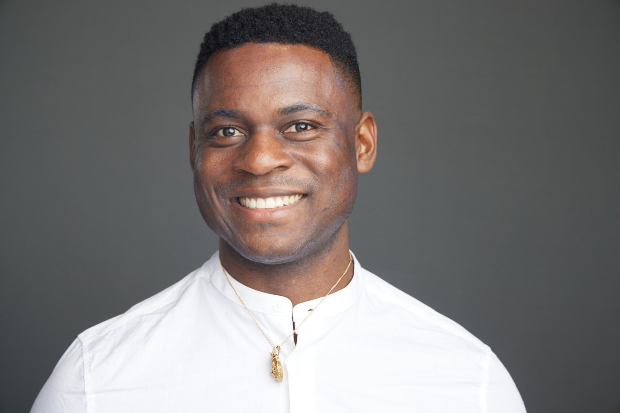 Image of Image of Nnamdi Udeh, MD
