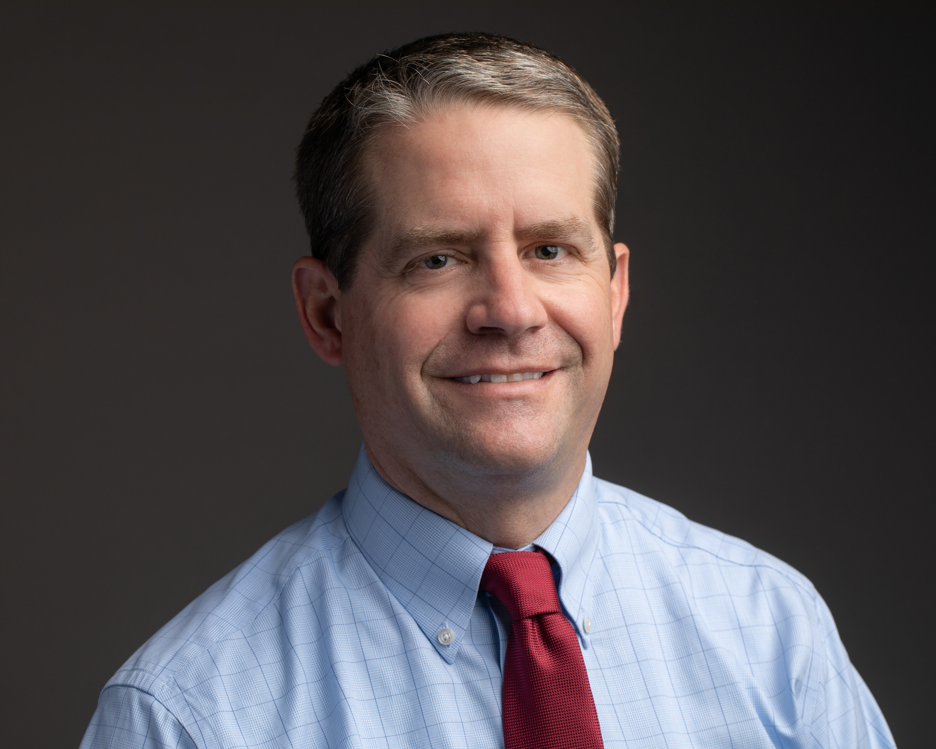 Image of Image of Thomas Murray, MD, PhD