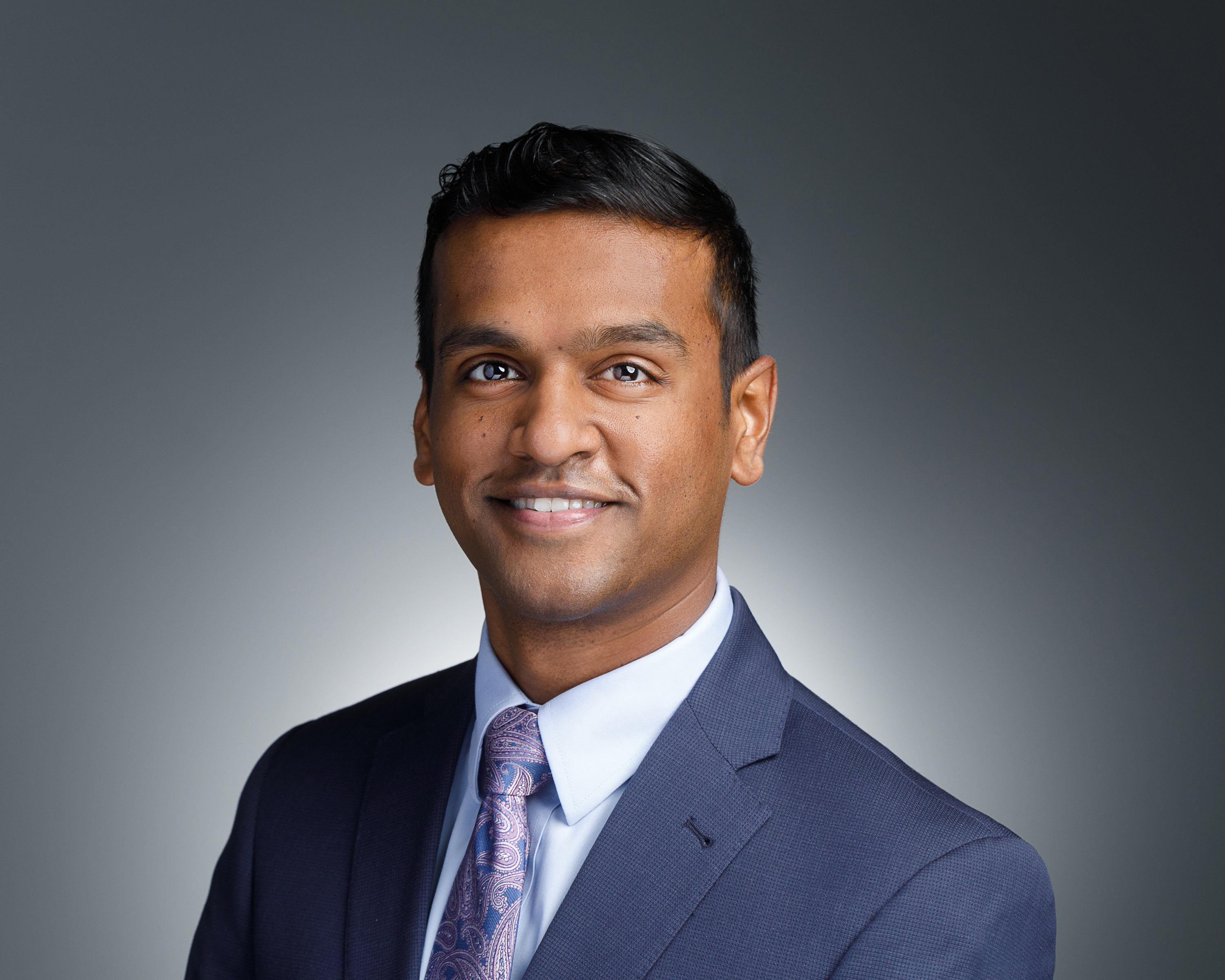 Image of Image of Suresh Mohan, MD