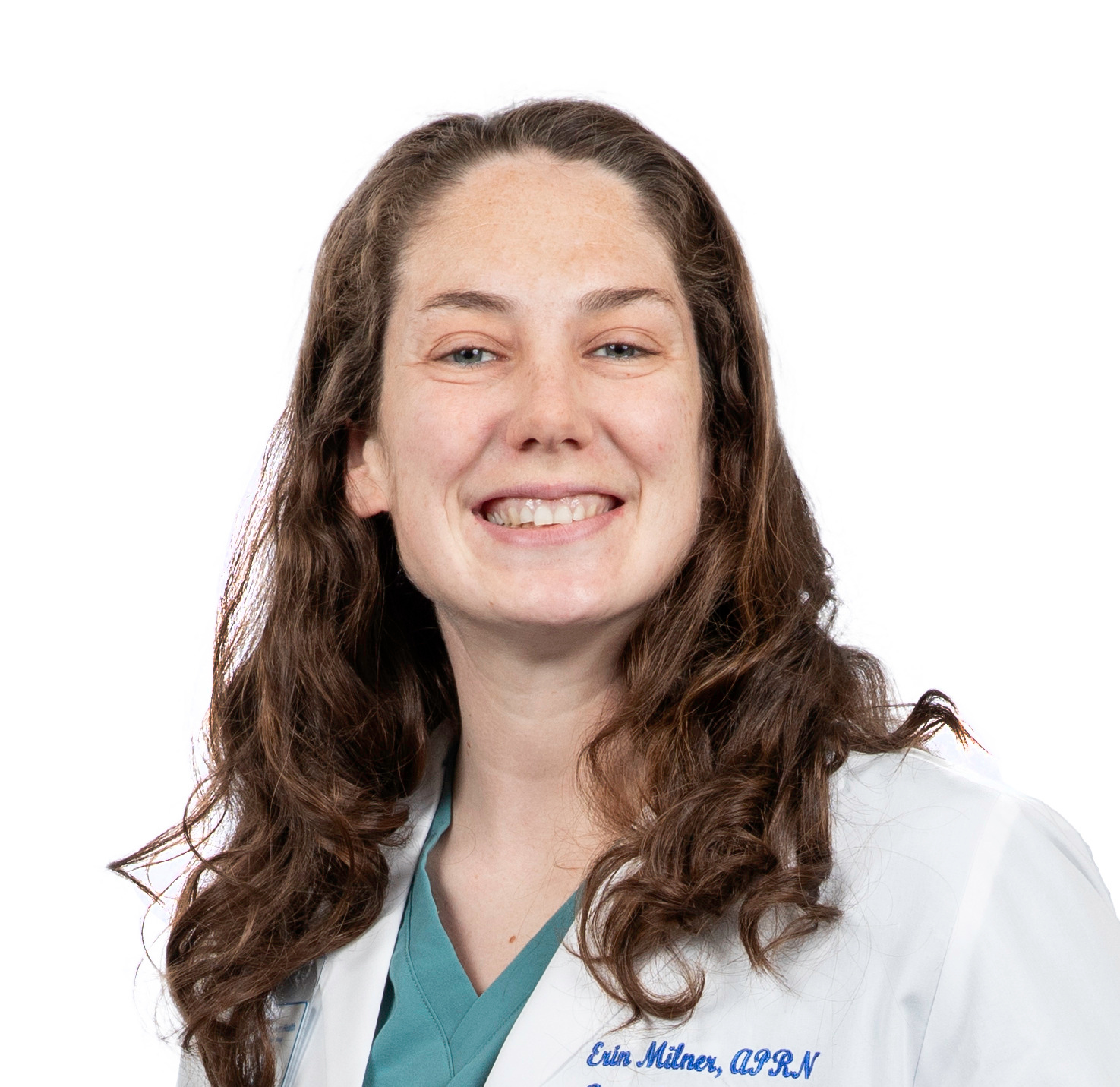 Image of Image of Erin Milner, APRN