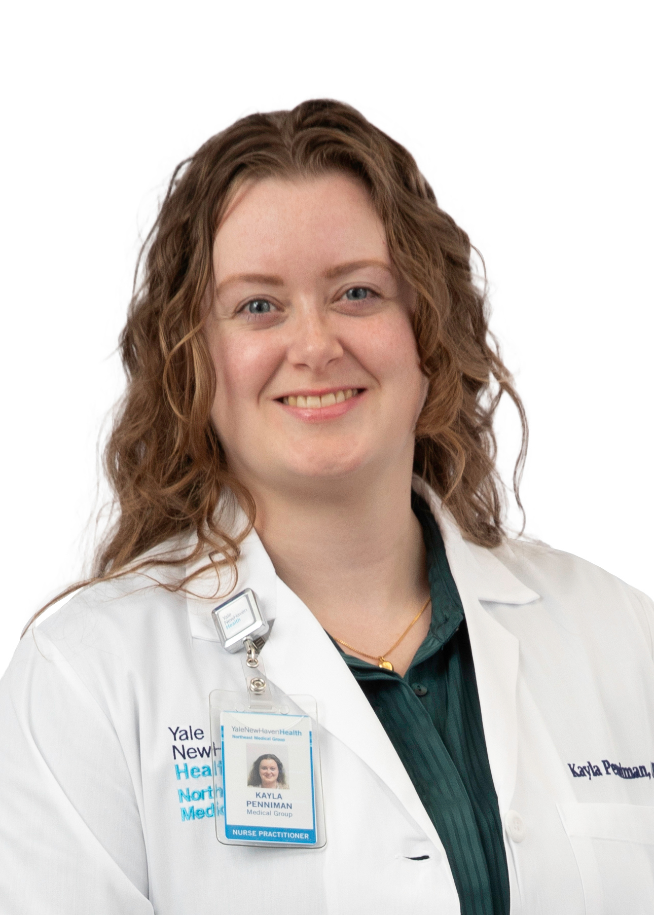 Image of Image of Kayla B. Penniman, APRN