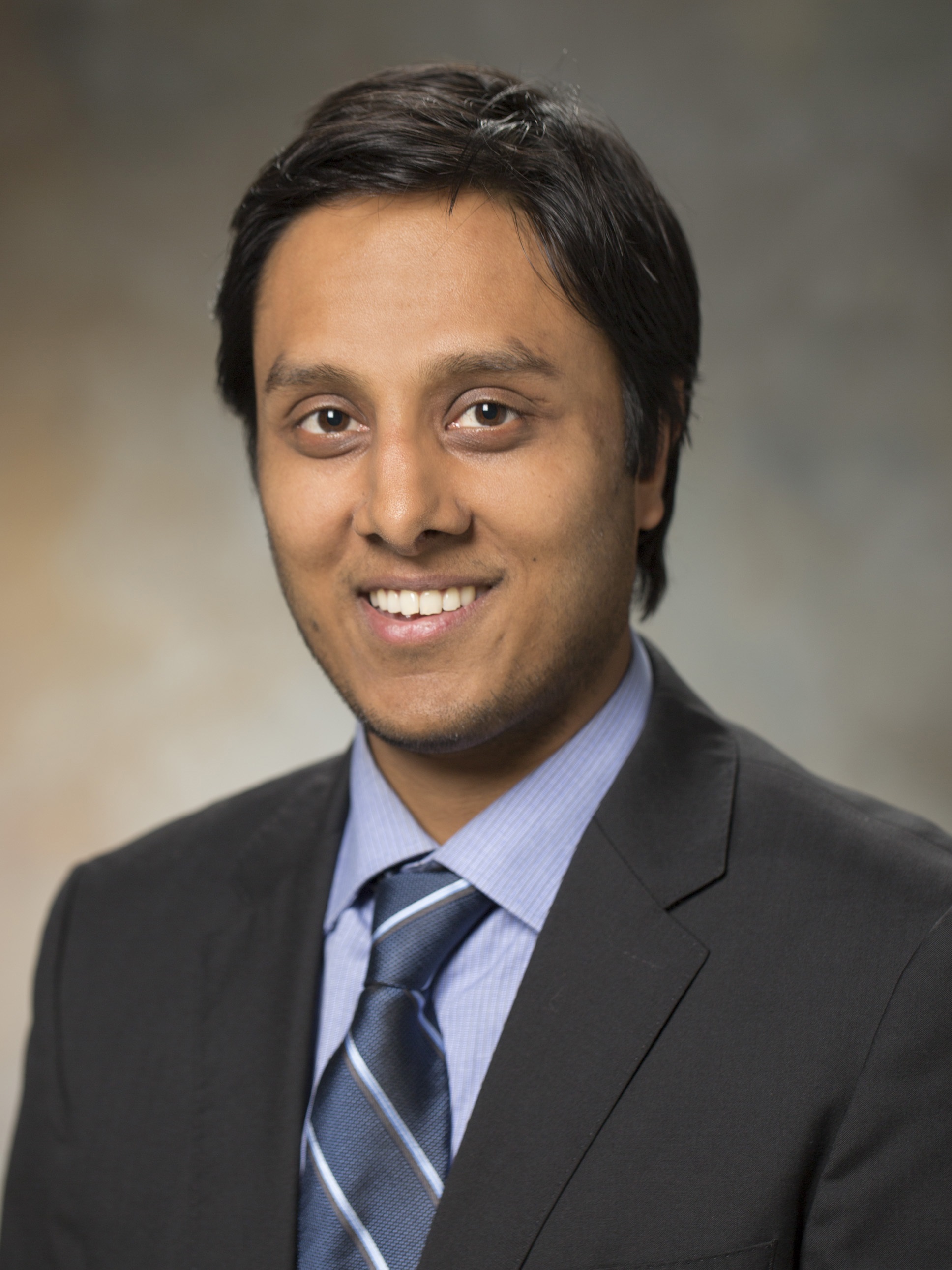 Image of Image of Samir Gautam, MD, PhD