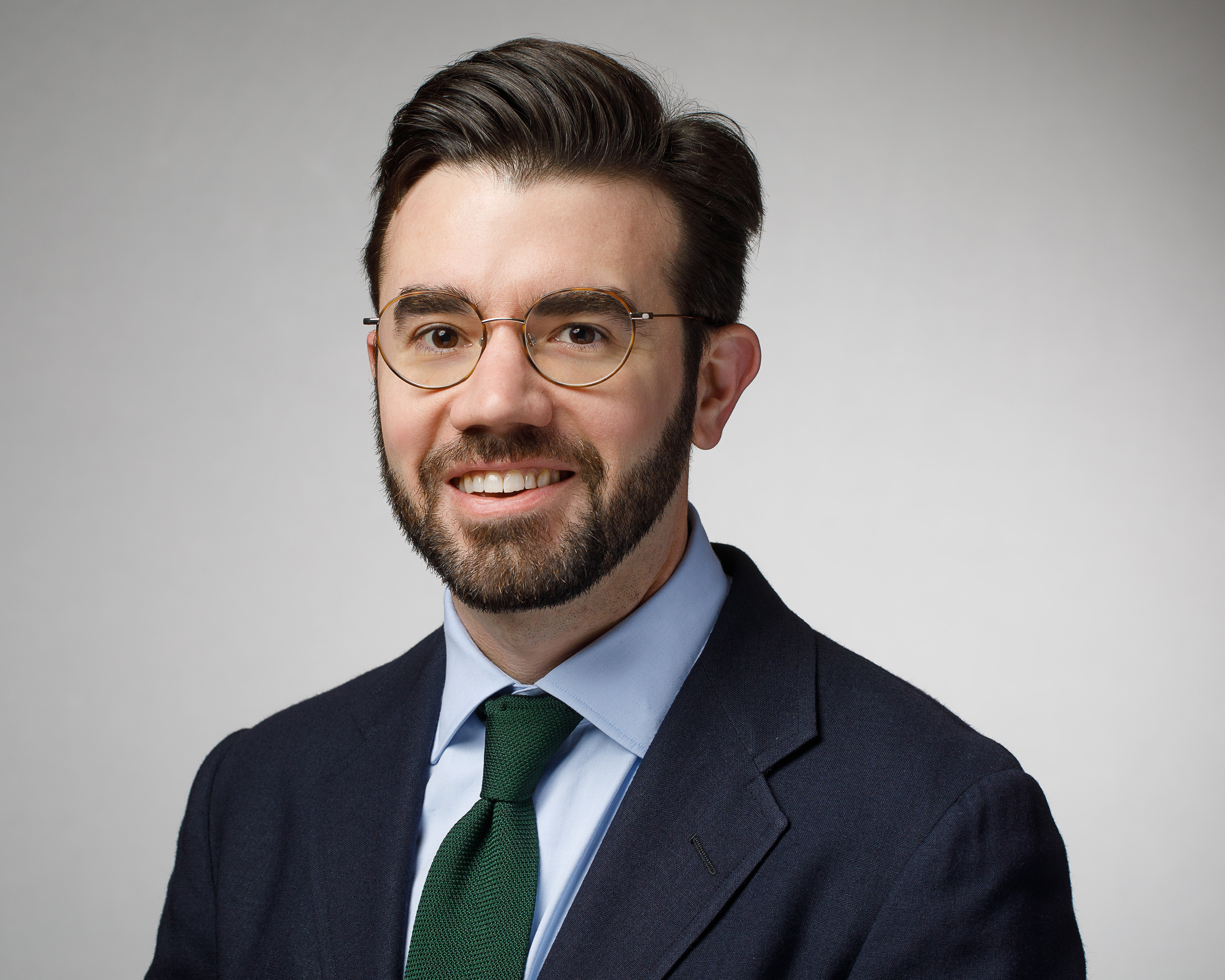 Image of Image of Daniel O'Neil, MD, MPH