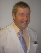 Image of Image of Robert D. Davis, DPM