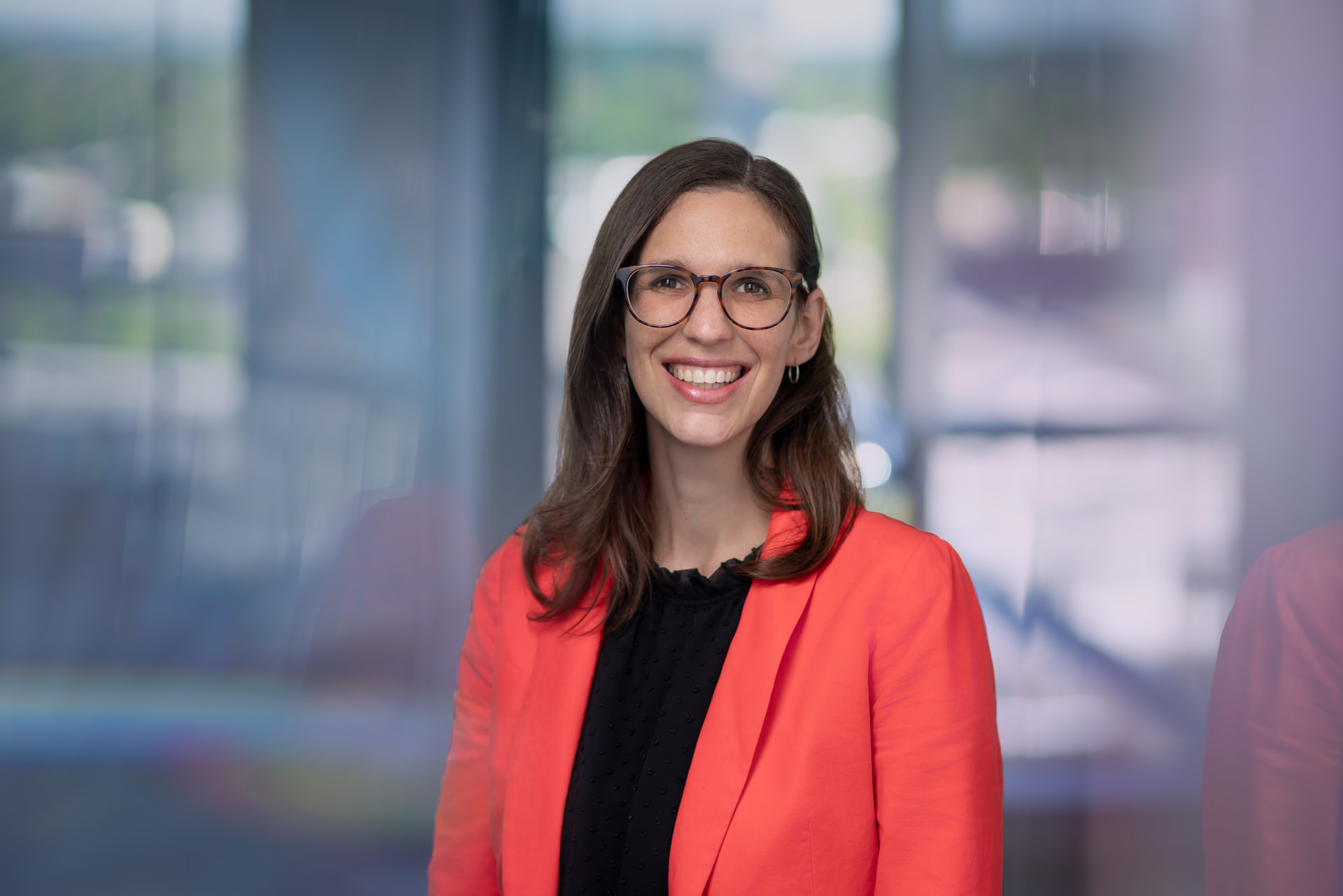 Image of Image of Emily Olfson, MD, PhD