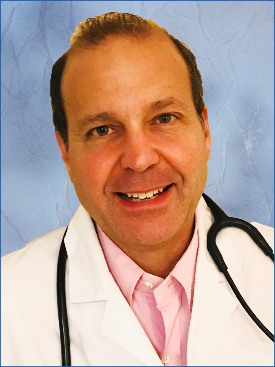 Image of Image of James A. Brunetti, DO