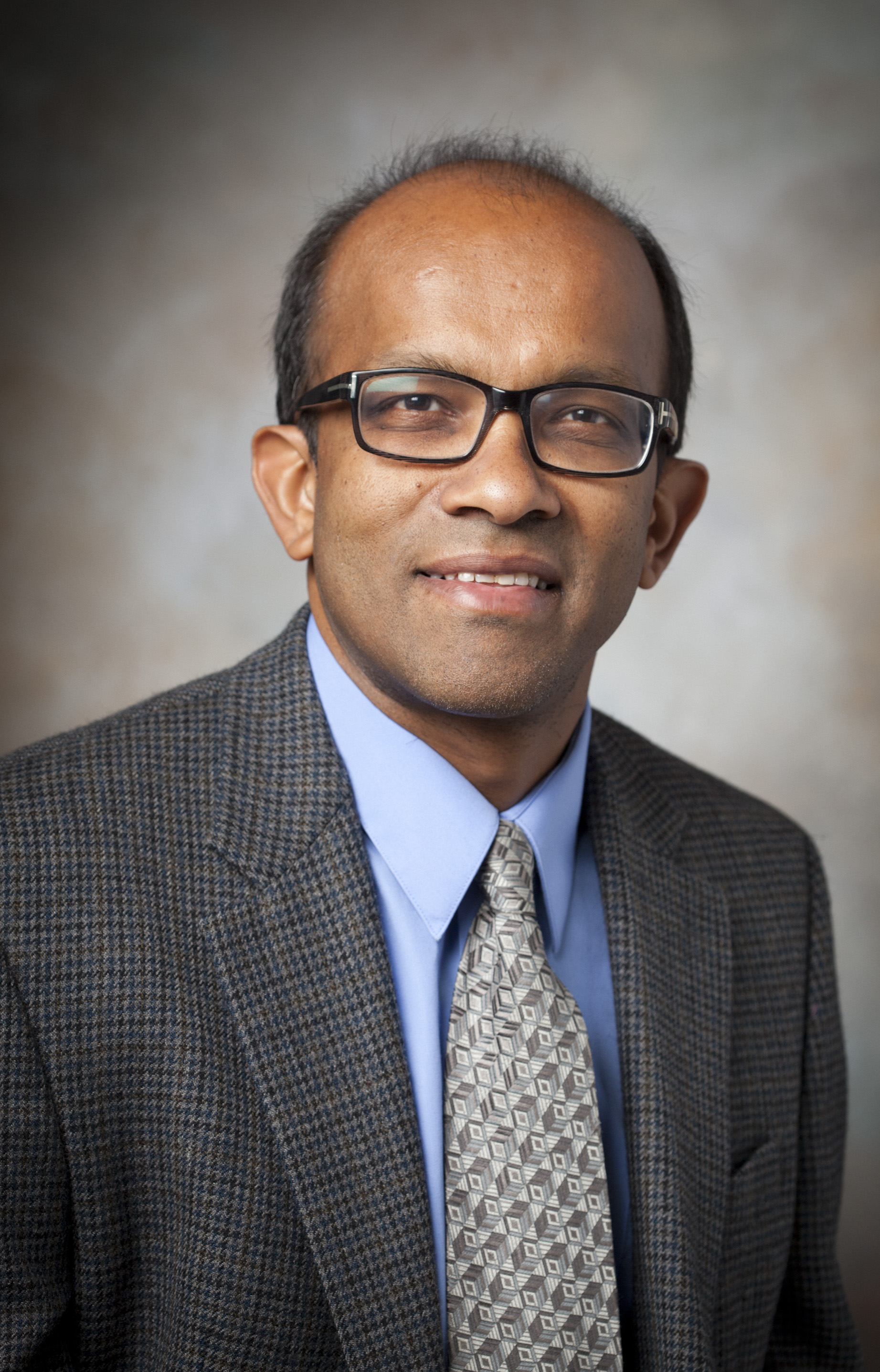 Image of Image of Dhasakumar Navaratnam, MD, PhD