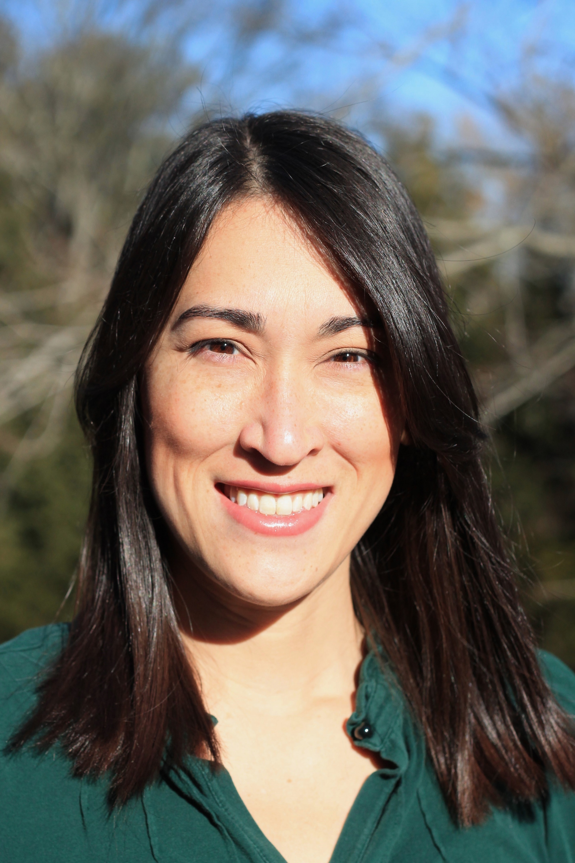 Image of Image of Alissa Chen, MD, MPH, MHS