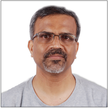 Image of Image of Sanjay V. Kamath, MD