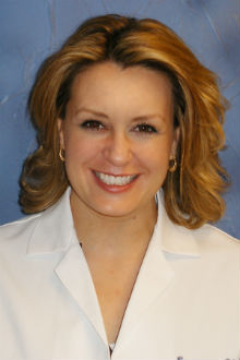 Image of Image of Sarah M. Gamble, DO