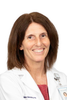 Image of Image of Kimberly Guzzio, PA