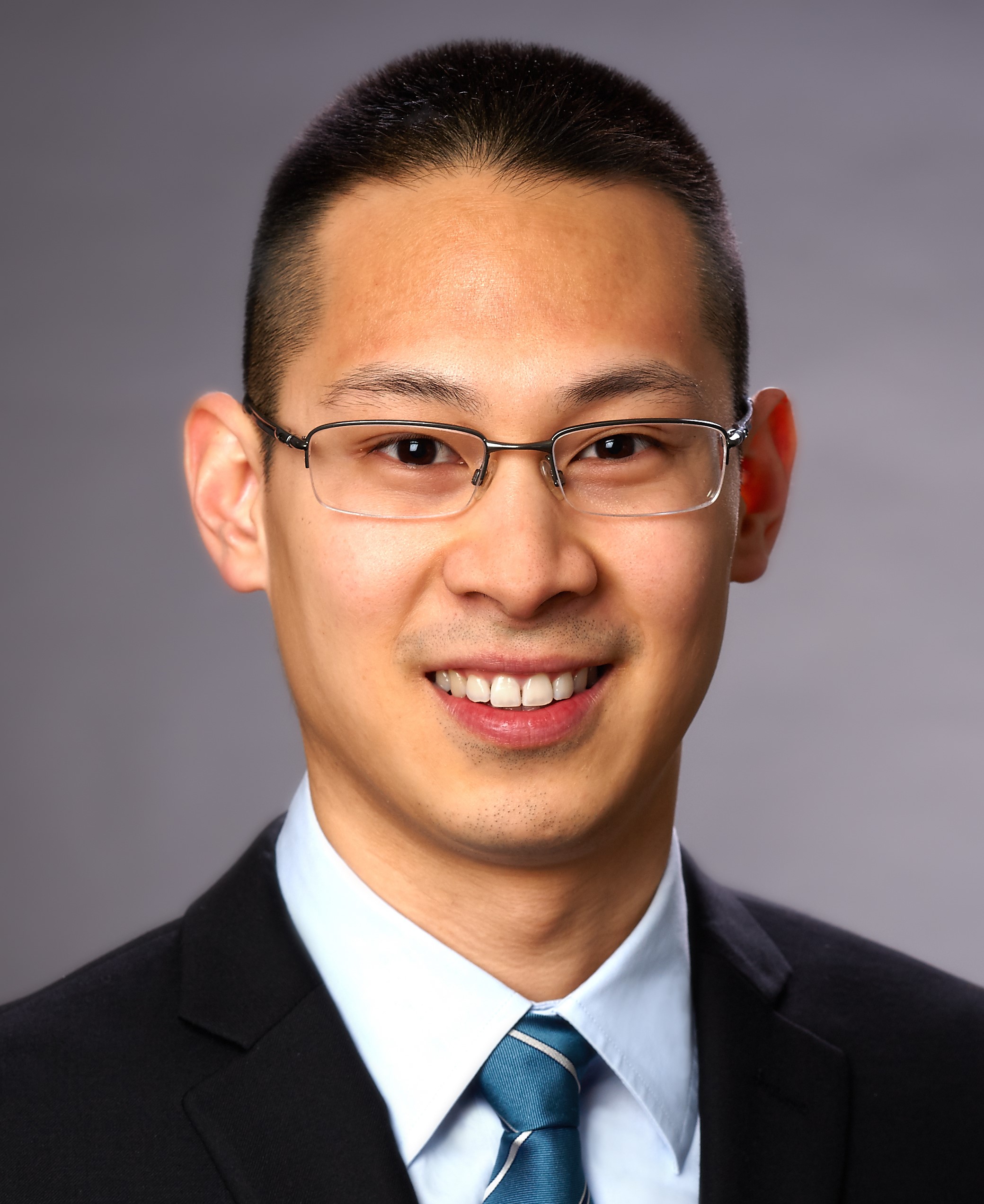 Image of Image of Derek Kong, MD