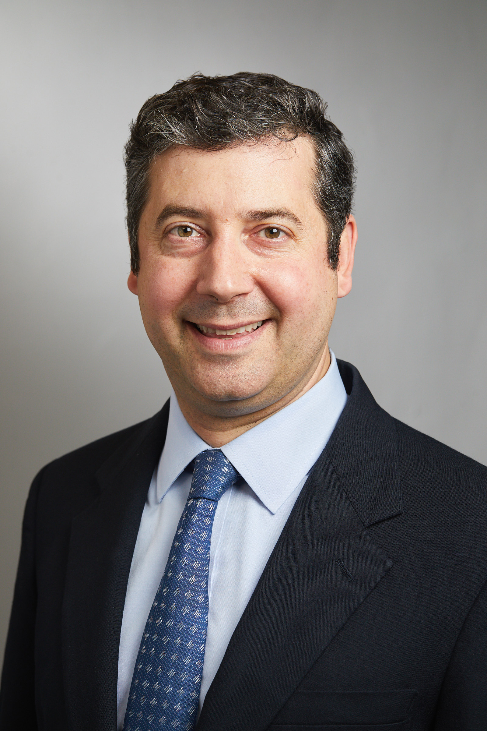 Image of Image of Brian Hafler, MD, PhD