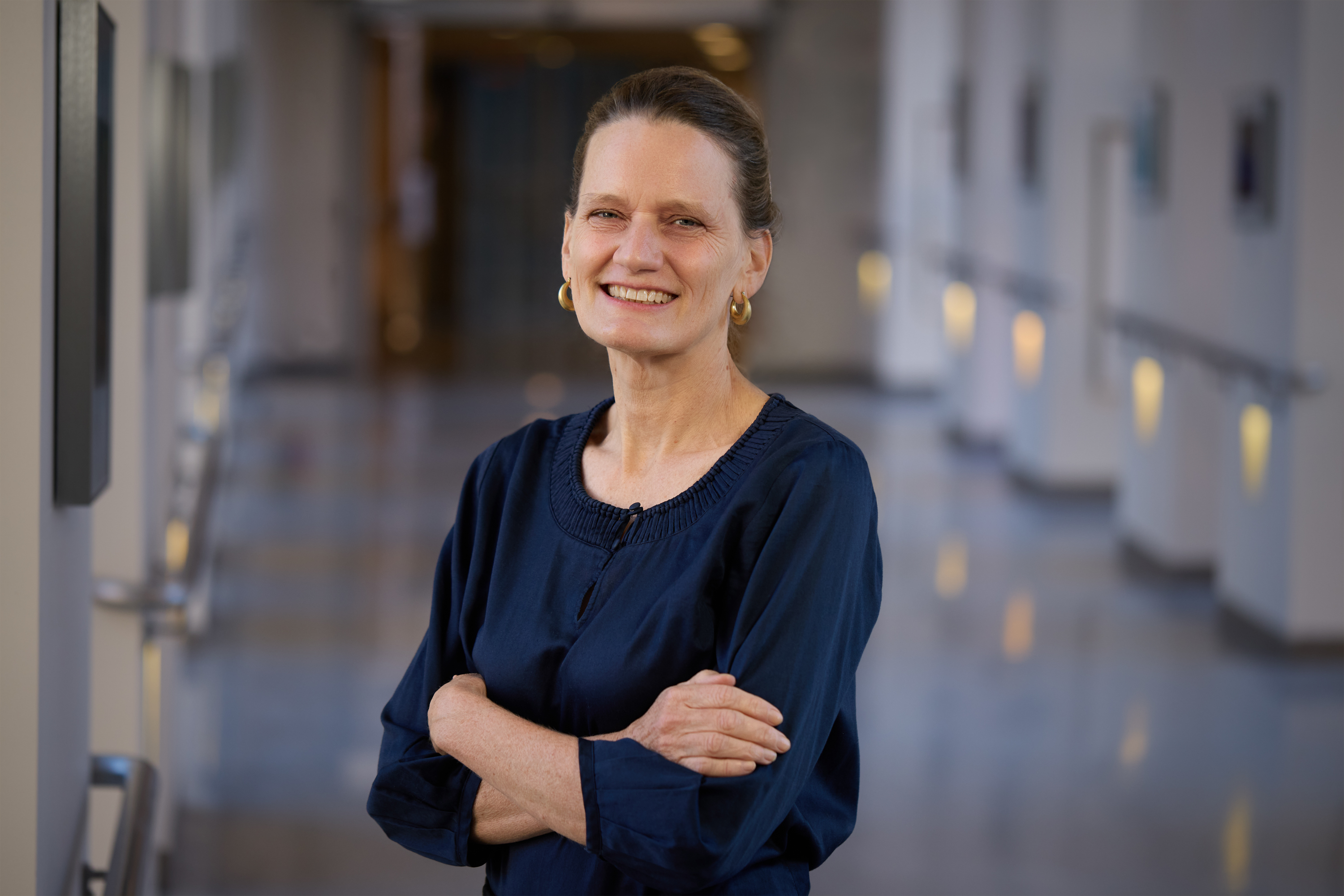 Image of Image of Erica Herzog, MD, PhD
