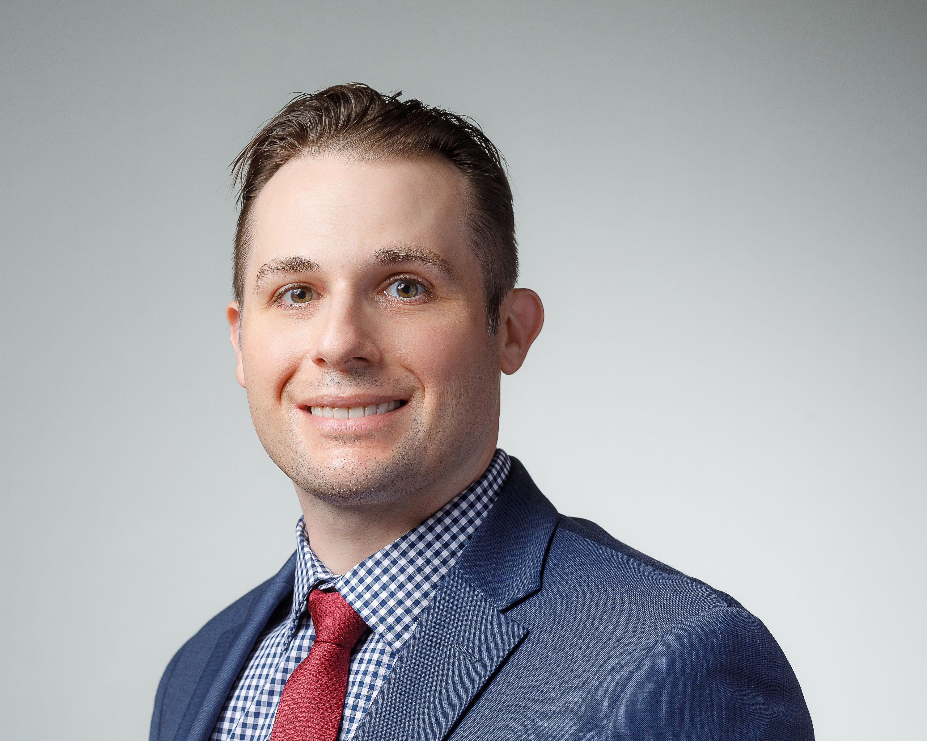 Image of Image of Jeff Gehlhausen, MD, PhD