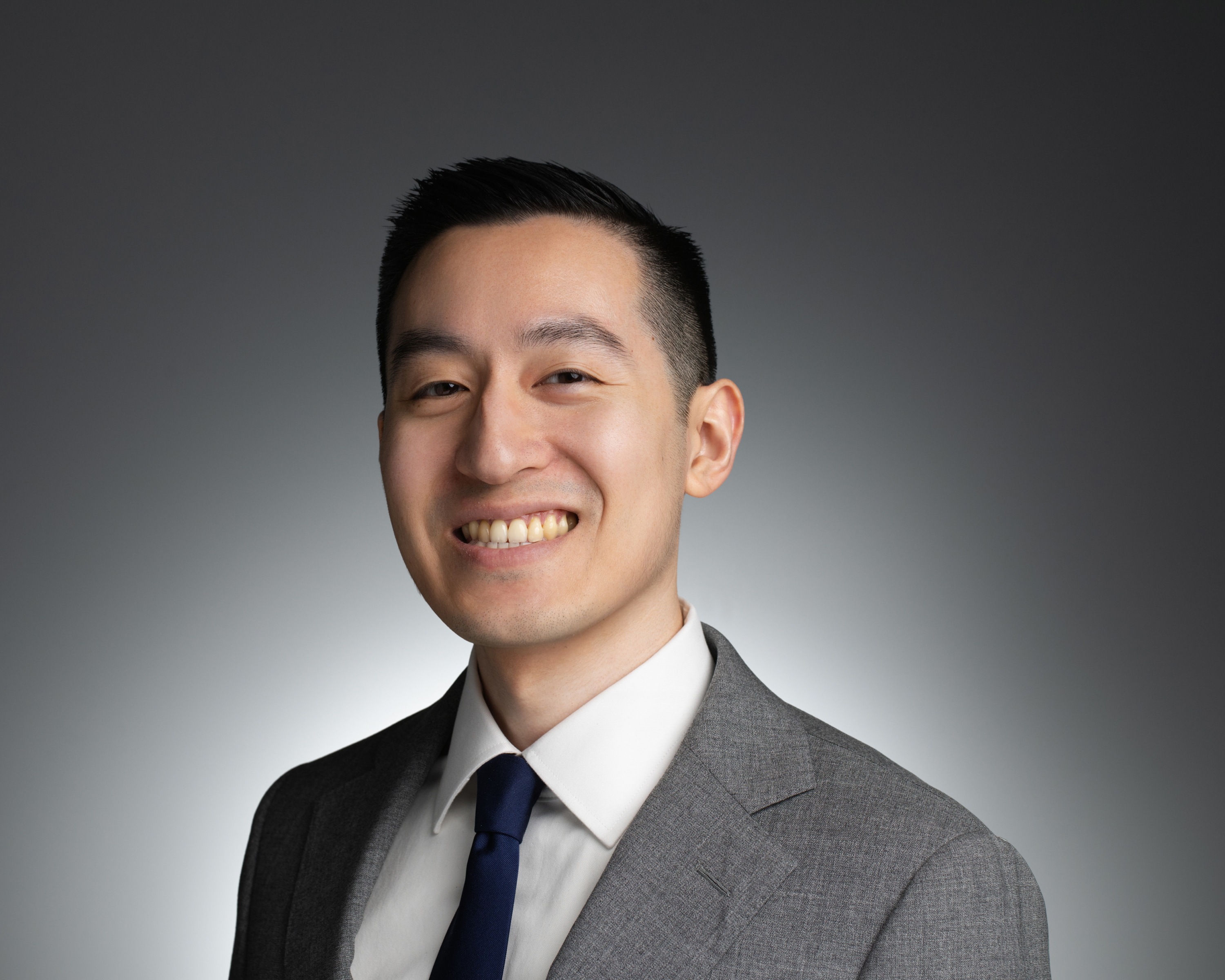 Image of Image of Eric Sun, MD