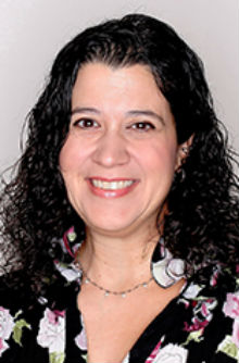 Image of Image of Amanda Rodriguez-Murphy, MD