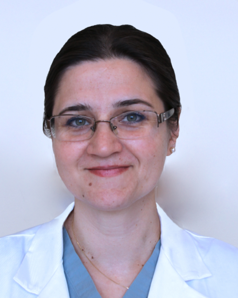 Image of Image of Veronica Matei, MD