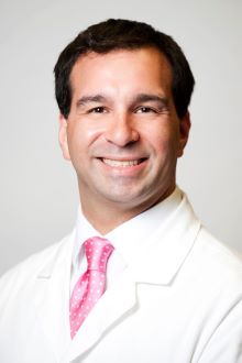 Image of Image of Praveen K. Reddy, MD, MPH, FHM