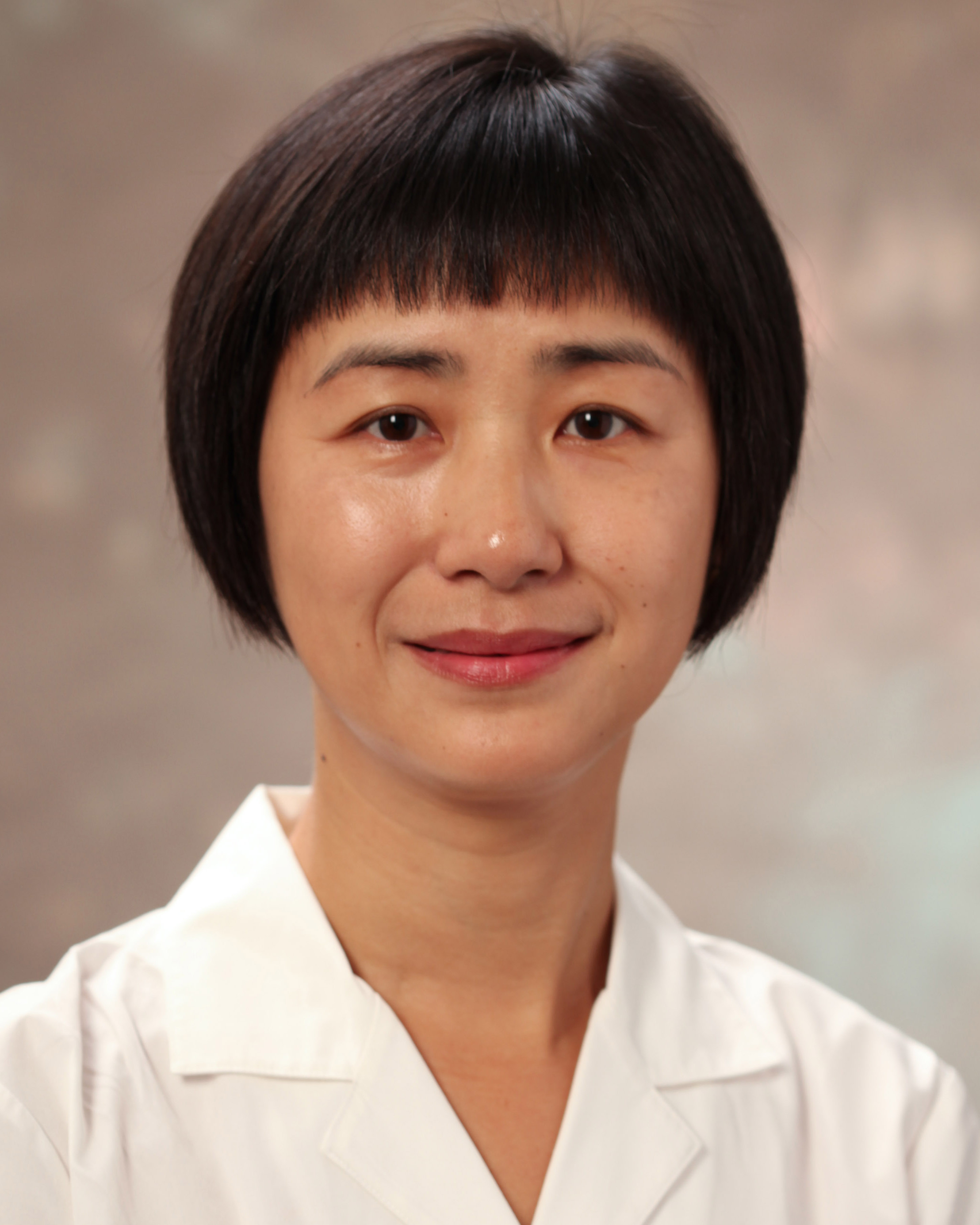 Image of Image of Hui Zhang, MD, PhD