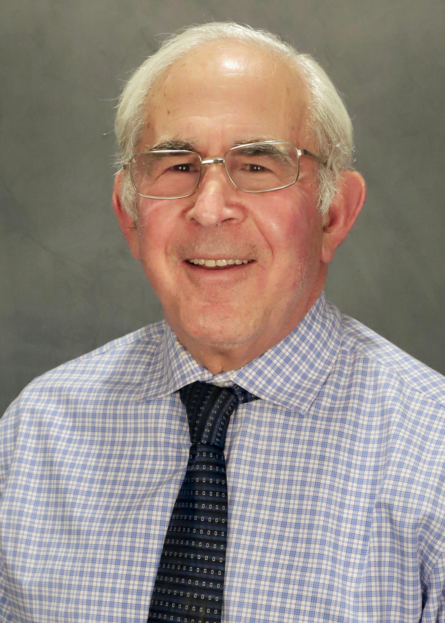 Image of Image of Scott Casper, MD, MHS-Med Ed