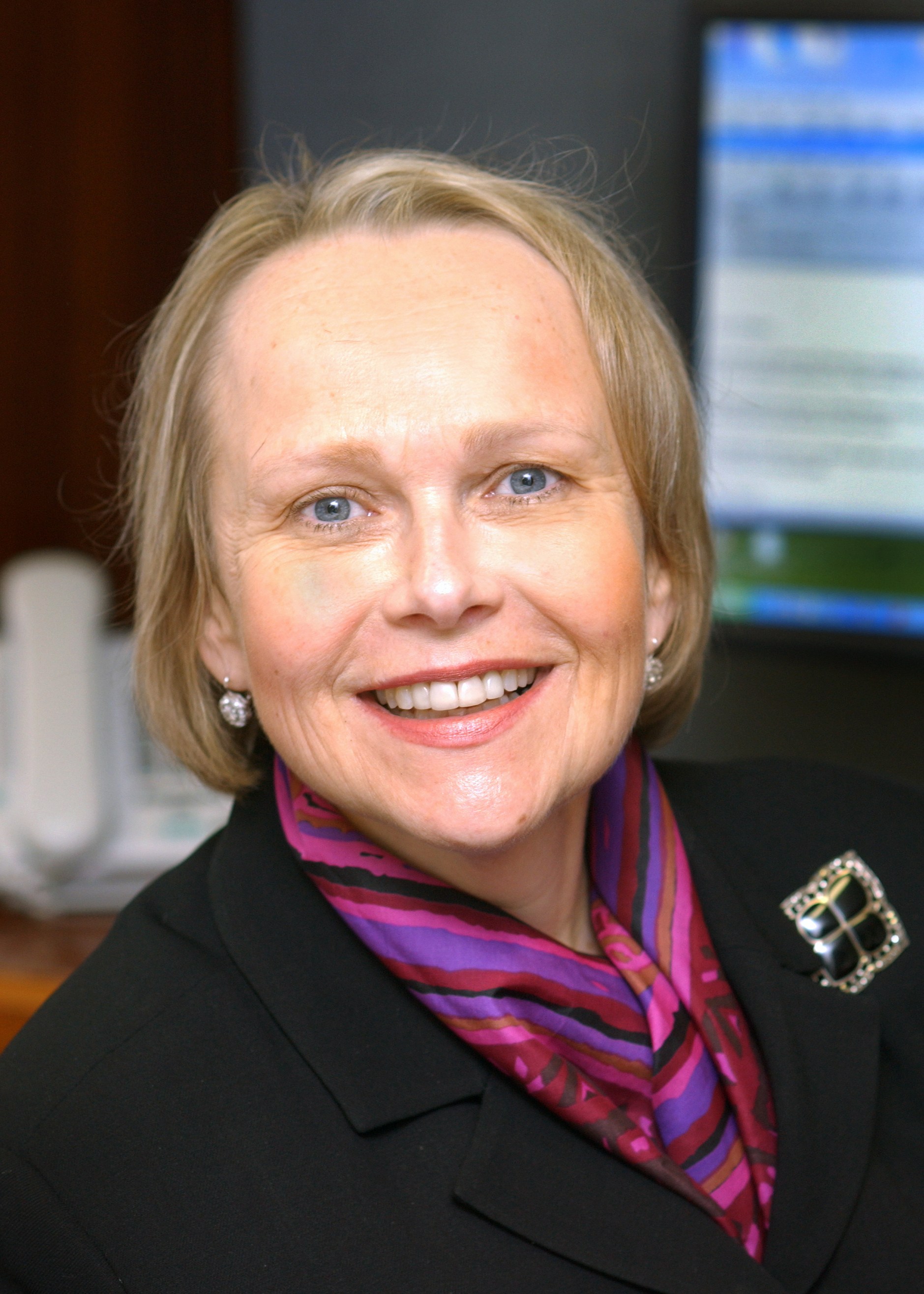 Image of Image of Roberta Hines, MD