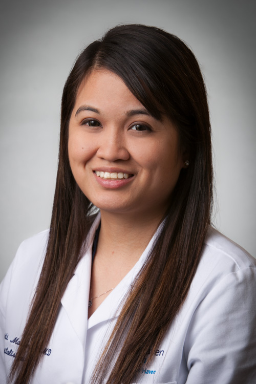 Image of Image of Heidi Mae Timbol, MD