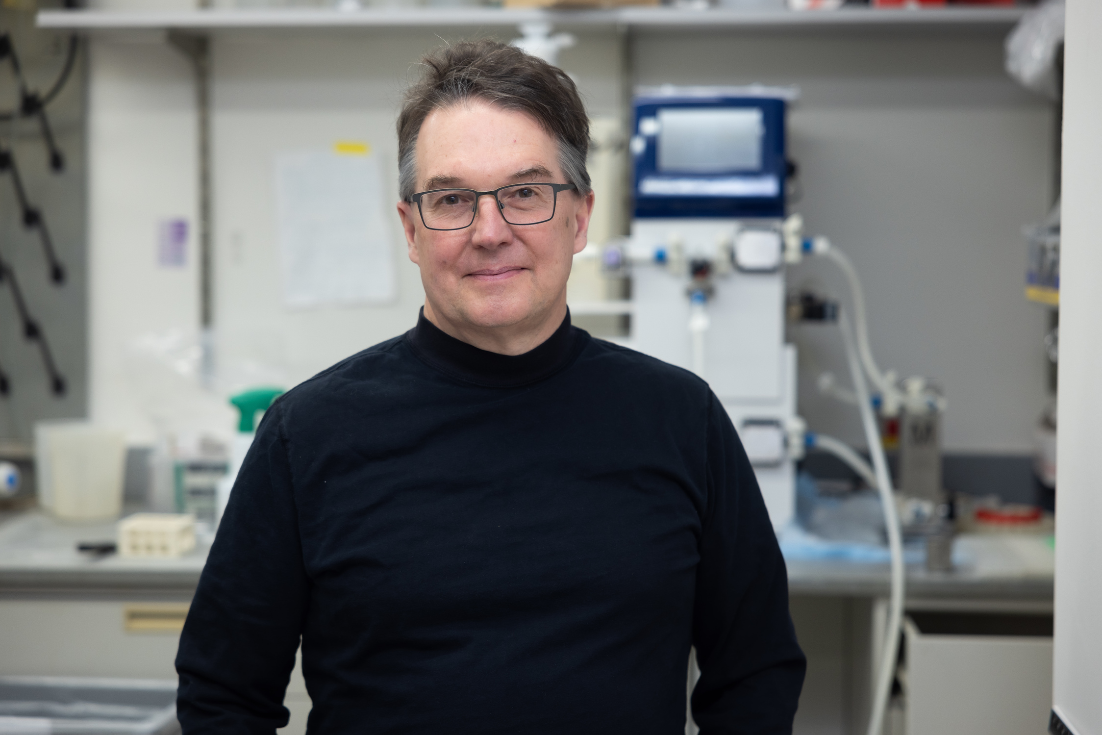 Image of Image of Demetrios Braddock, MD, PhD