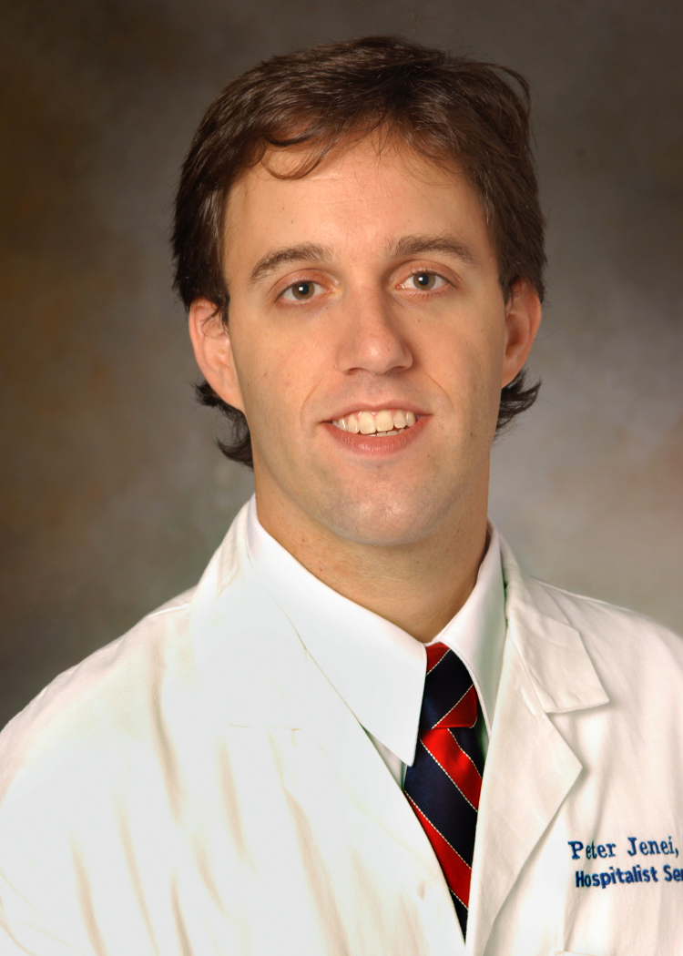 Image of Image of Peter M. Jenei, MD
