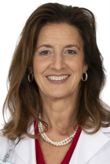Image of Image of Gail M. Fennell, MD