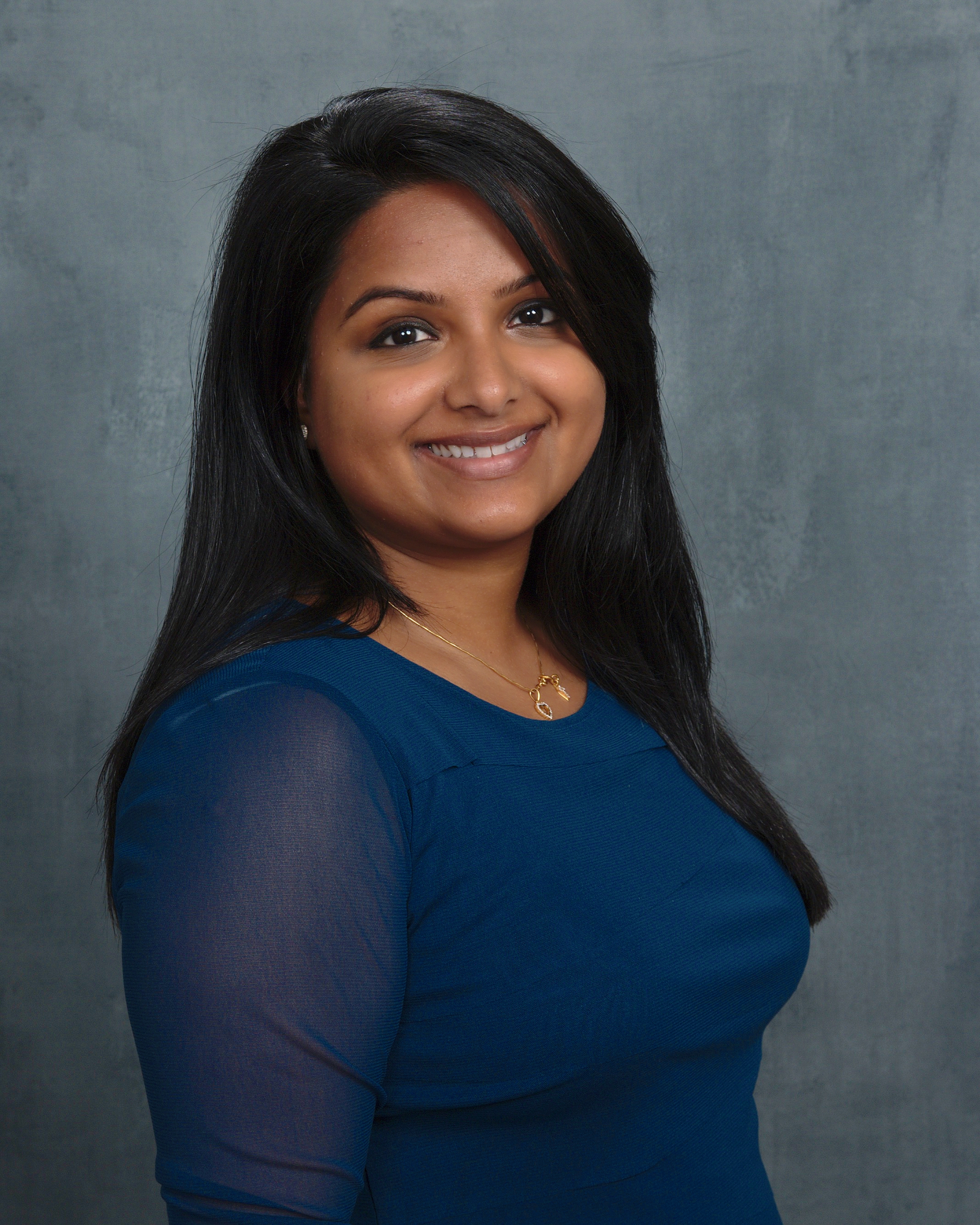 Image of Image of Sherin Panacherry, MD, MPH