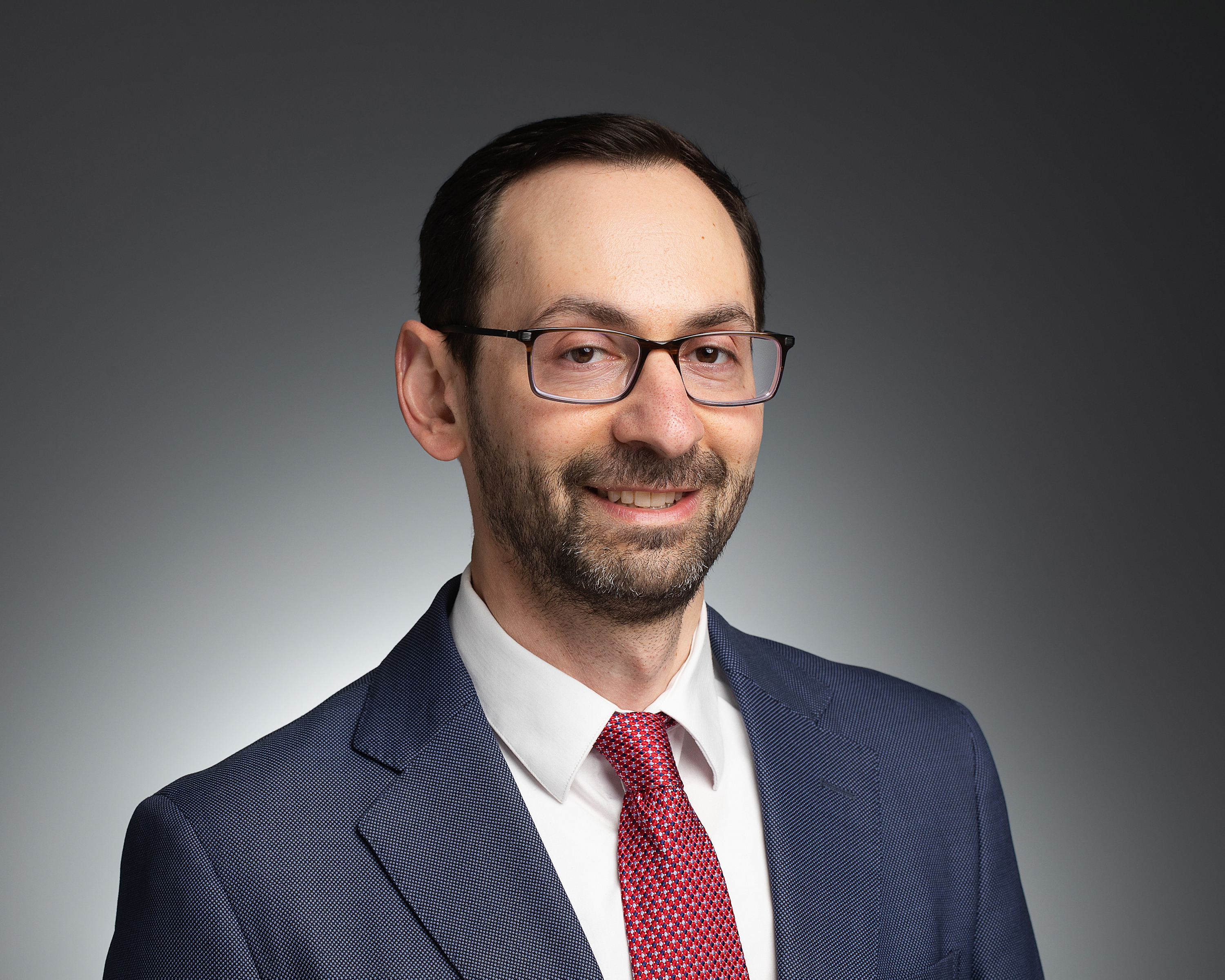 Image of Image of David Schoenfeld, MD, PhD