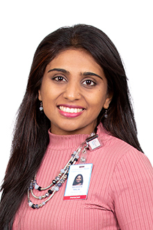 Image of Image of Nasreen B. Malik, MD, FACP