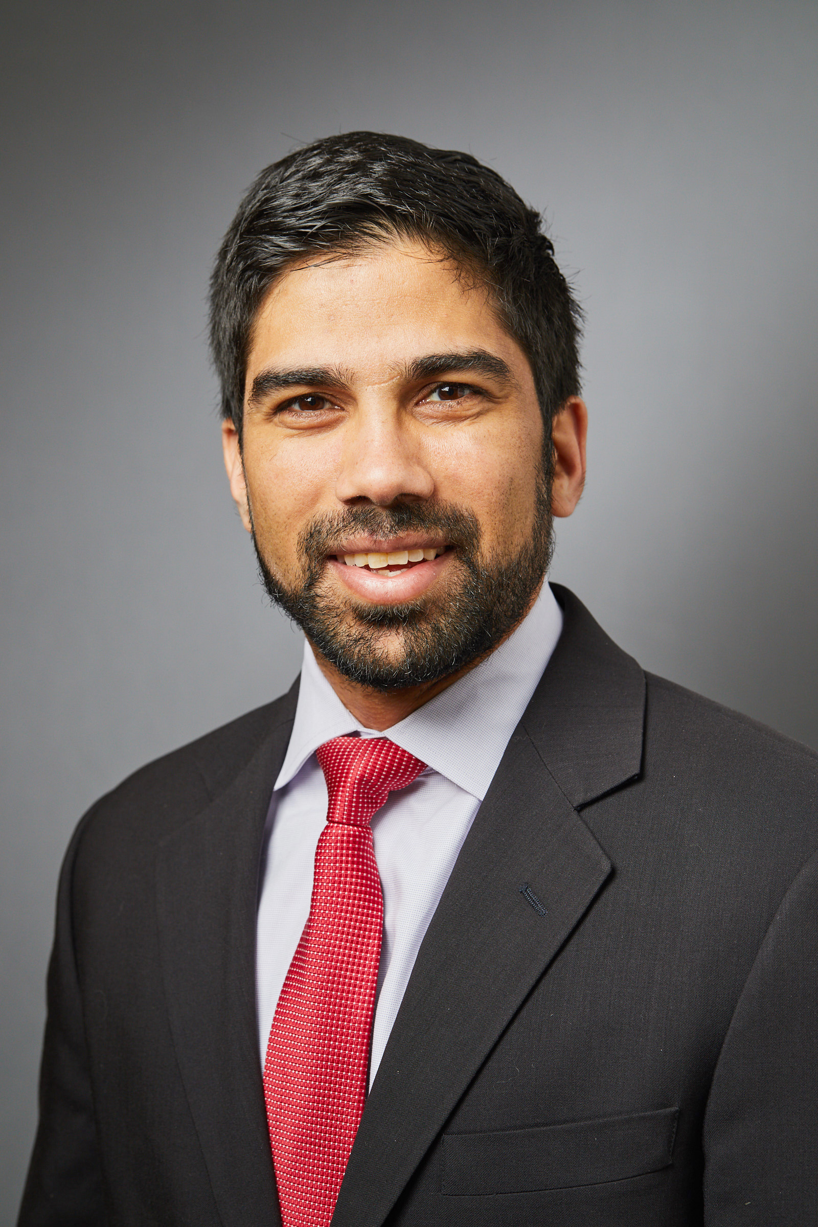 Image of Image of Shiv Gandhi, MD, PhD