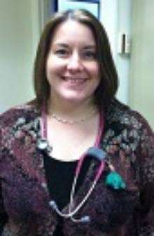 Image of Image of Corrie C. Steeves, MD