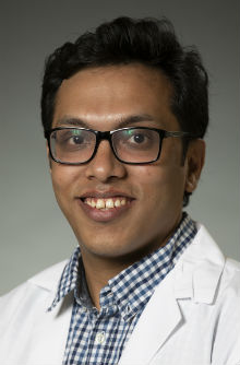 Image of Image of Mohammad A. Islam, MD