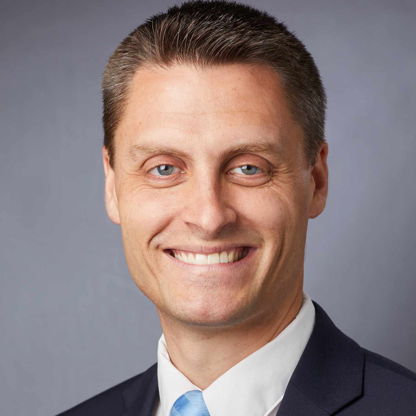 Image of Image of Jeremy B. Jacox, MD, PhD