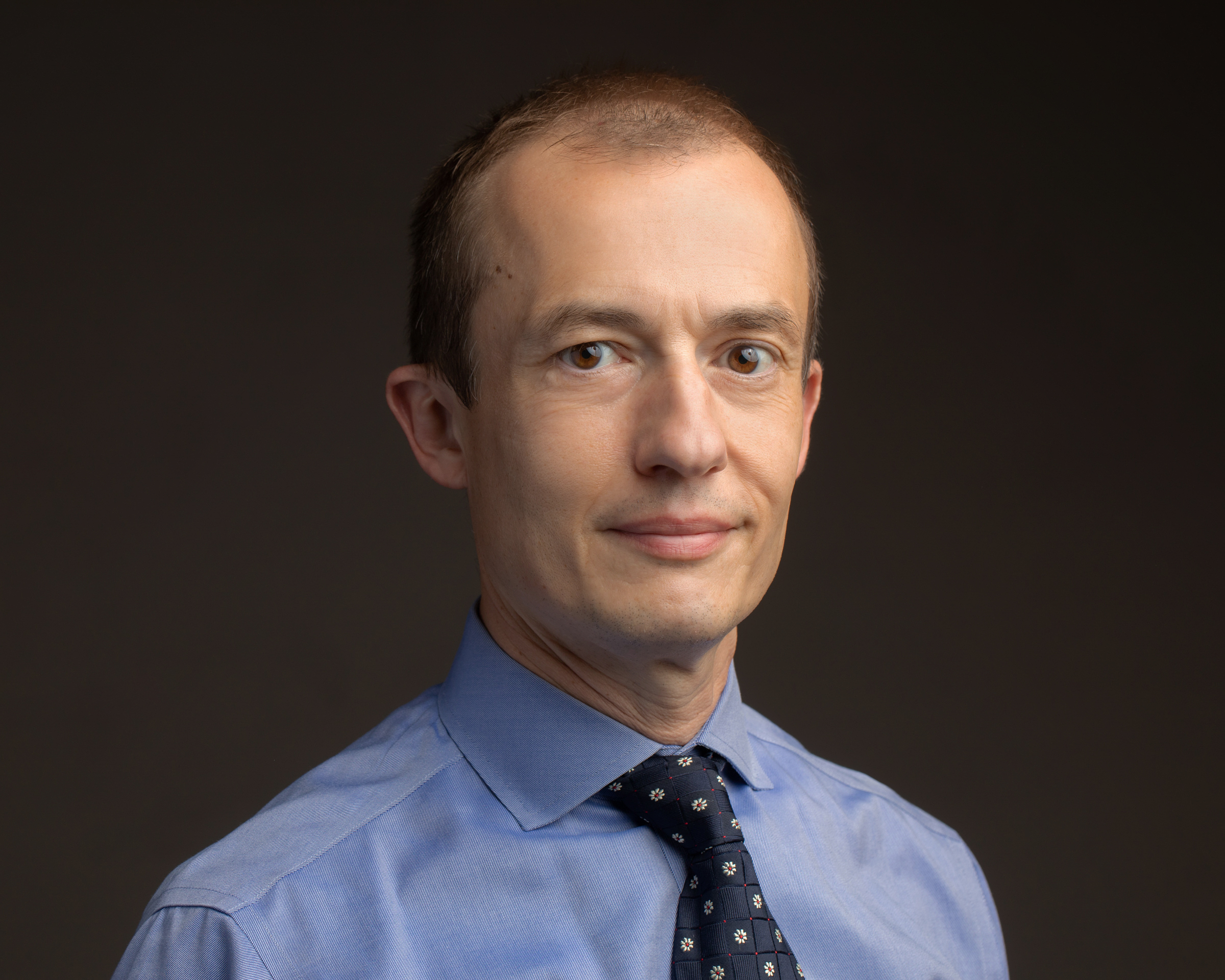Image of Image of Mehmet S. Ozcan, MD