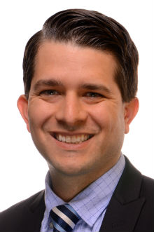 Image of Image of Joseph A. Perrone, DMD