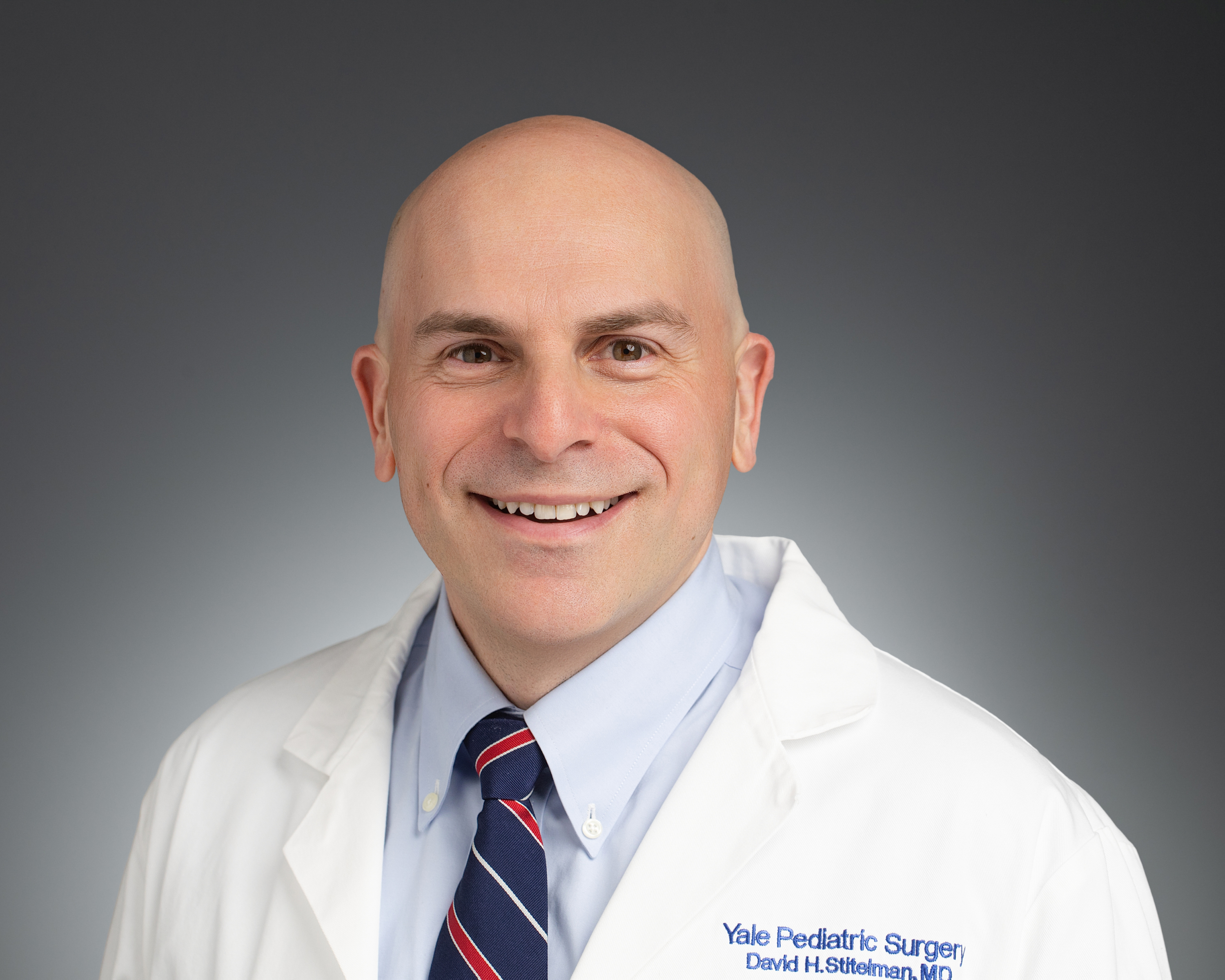 Image of Image of David Stitelman, MD