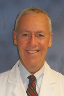 Image of Image of Peter Gardner, MD