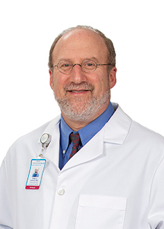 Image of Image of Gregory N. Soloway, MD