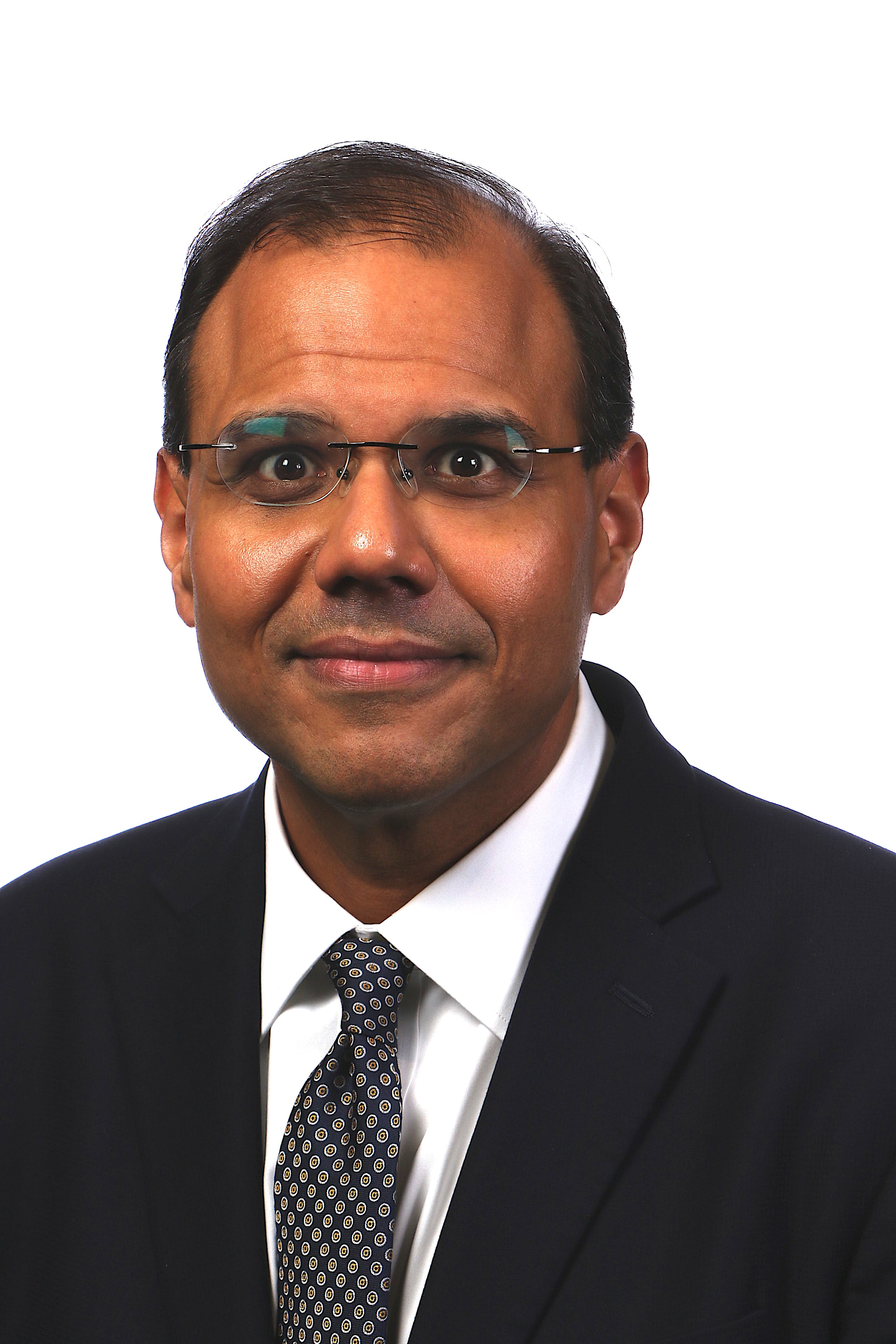 Image of Image of Nihar Desai, MD, MPH