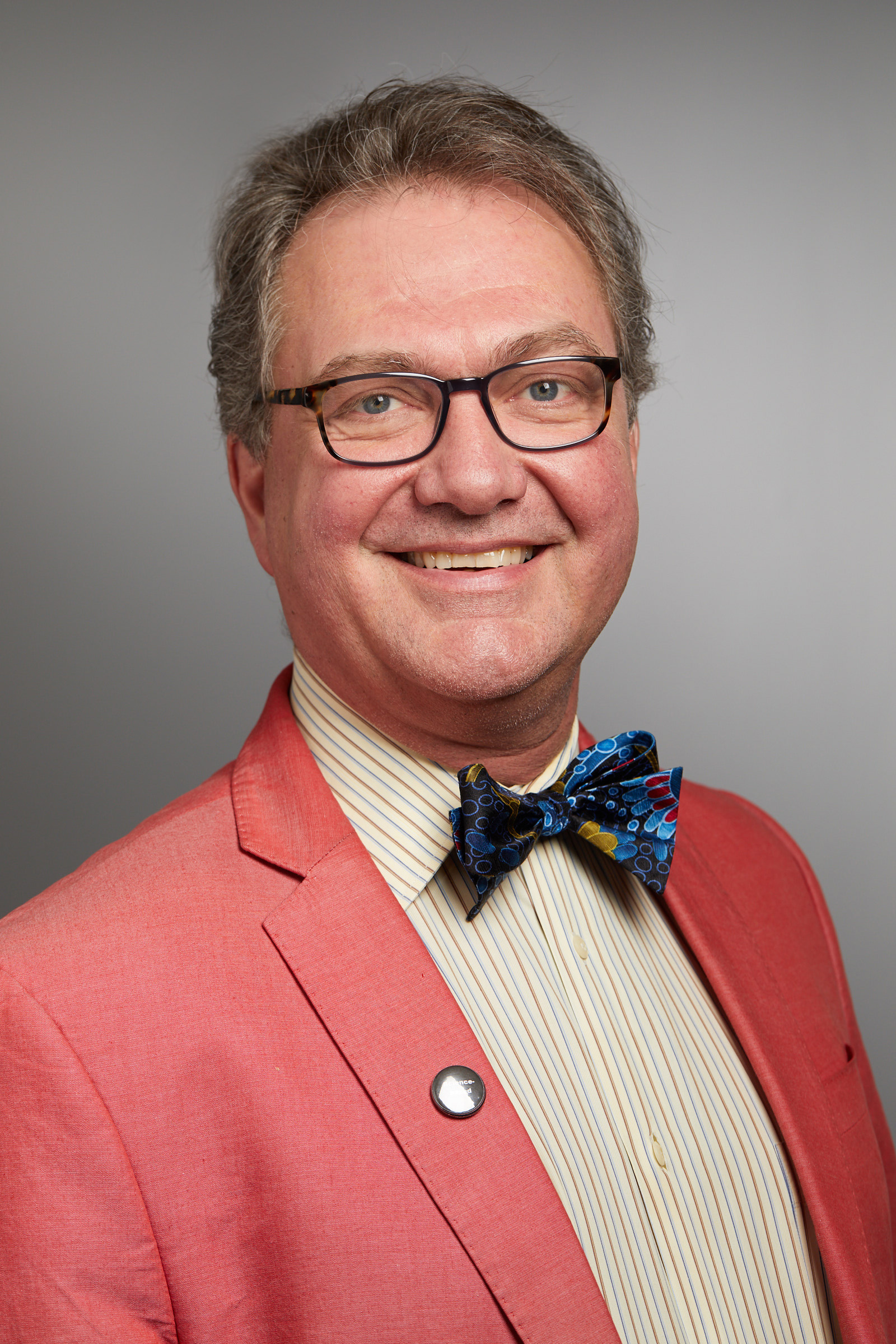 Image of Image of Christopher Gottschalk, MD, FAHS