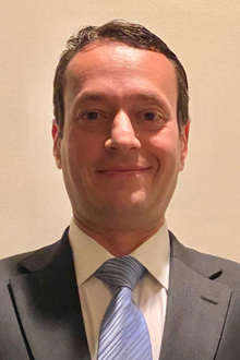 Image of Image of David A. Hirschl, MD