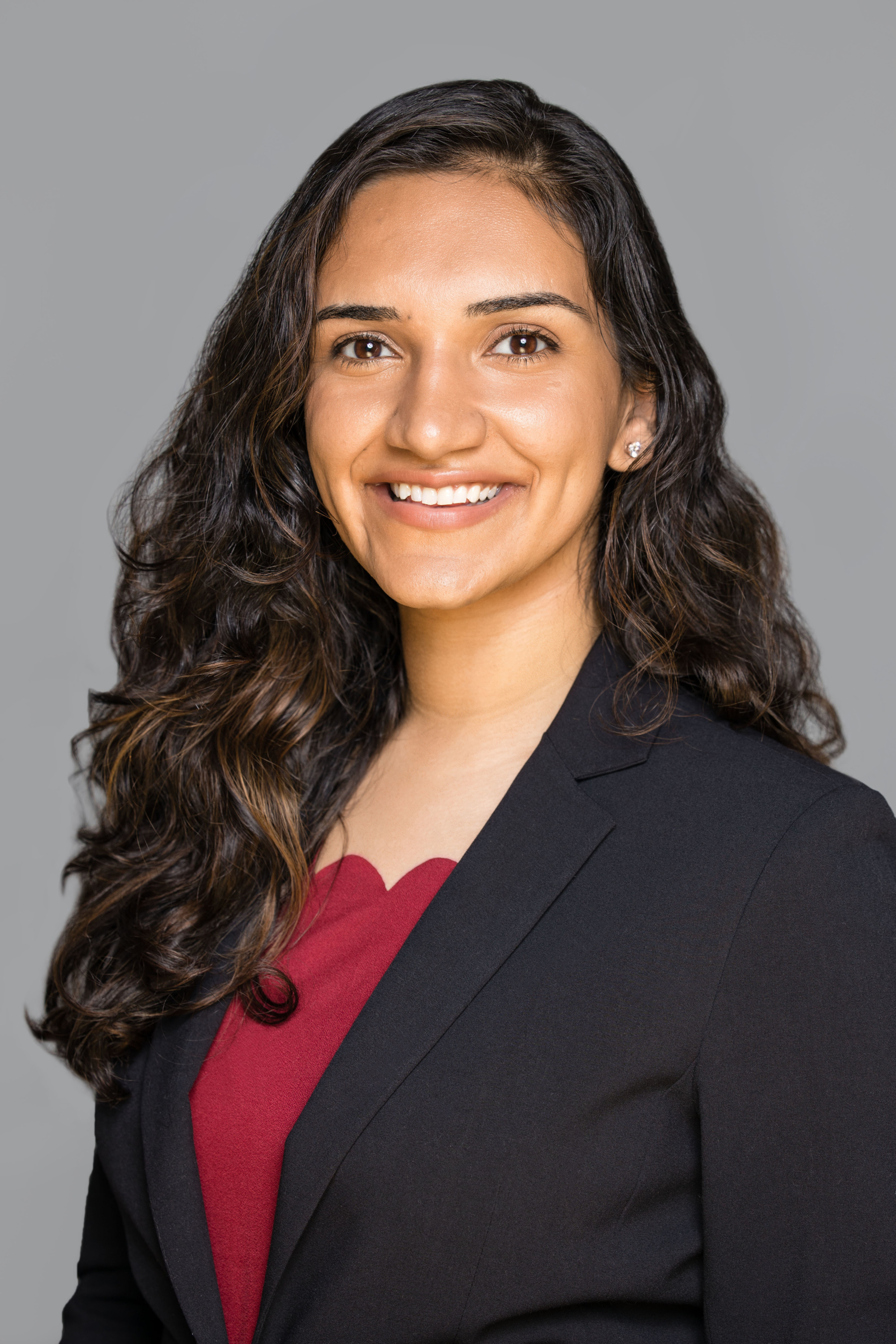 Image of Image of Chaarushi Ahuja, MD