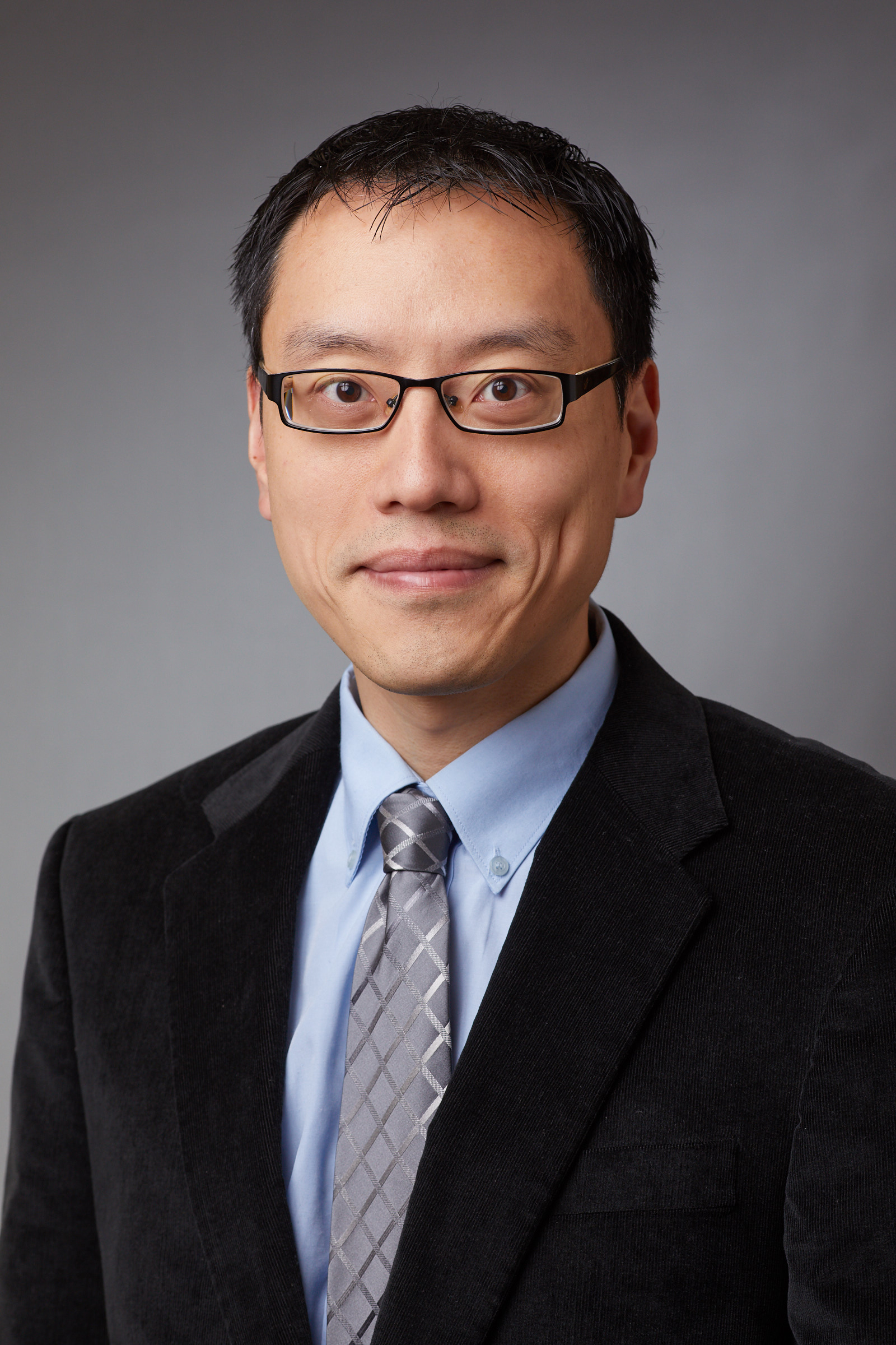 Image of Image of Thomas Wong, MD